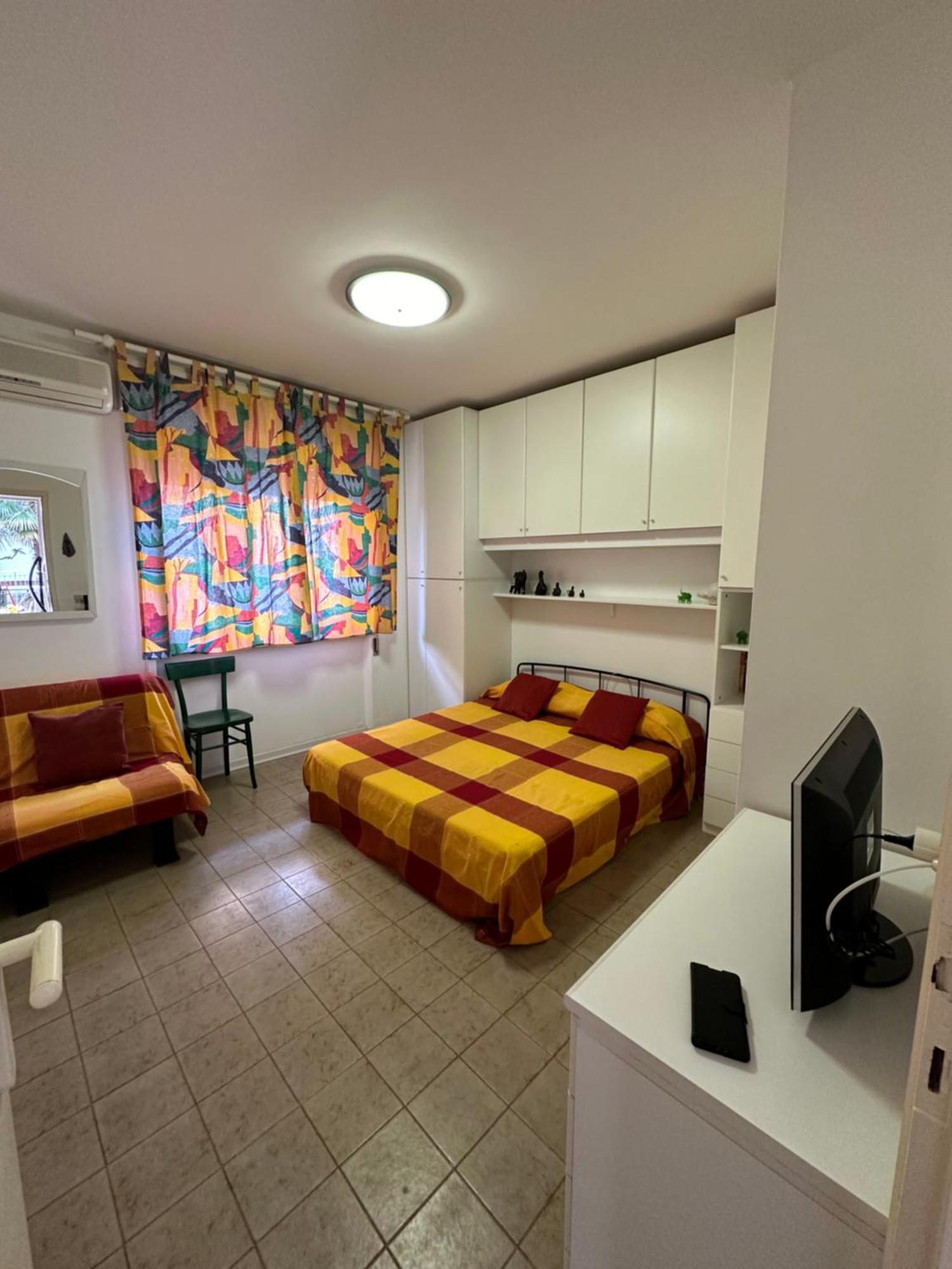 Verdi Apartment Lignano Sabbiadoro Exteriér fotografie
